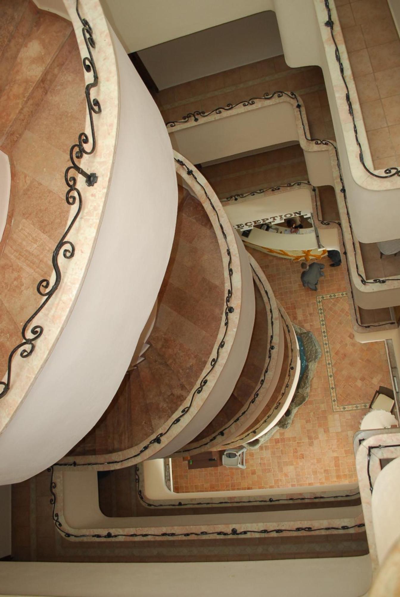 Atak Apart Hotel Alanya Buitenkant foto