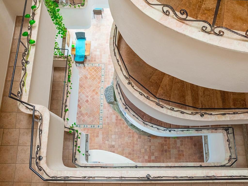 Atak Apart Hotel Alanya Buitenkant foto