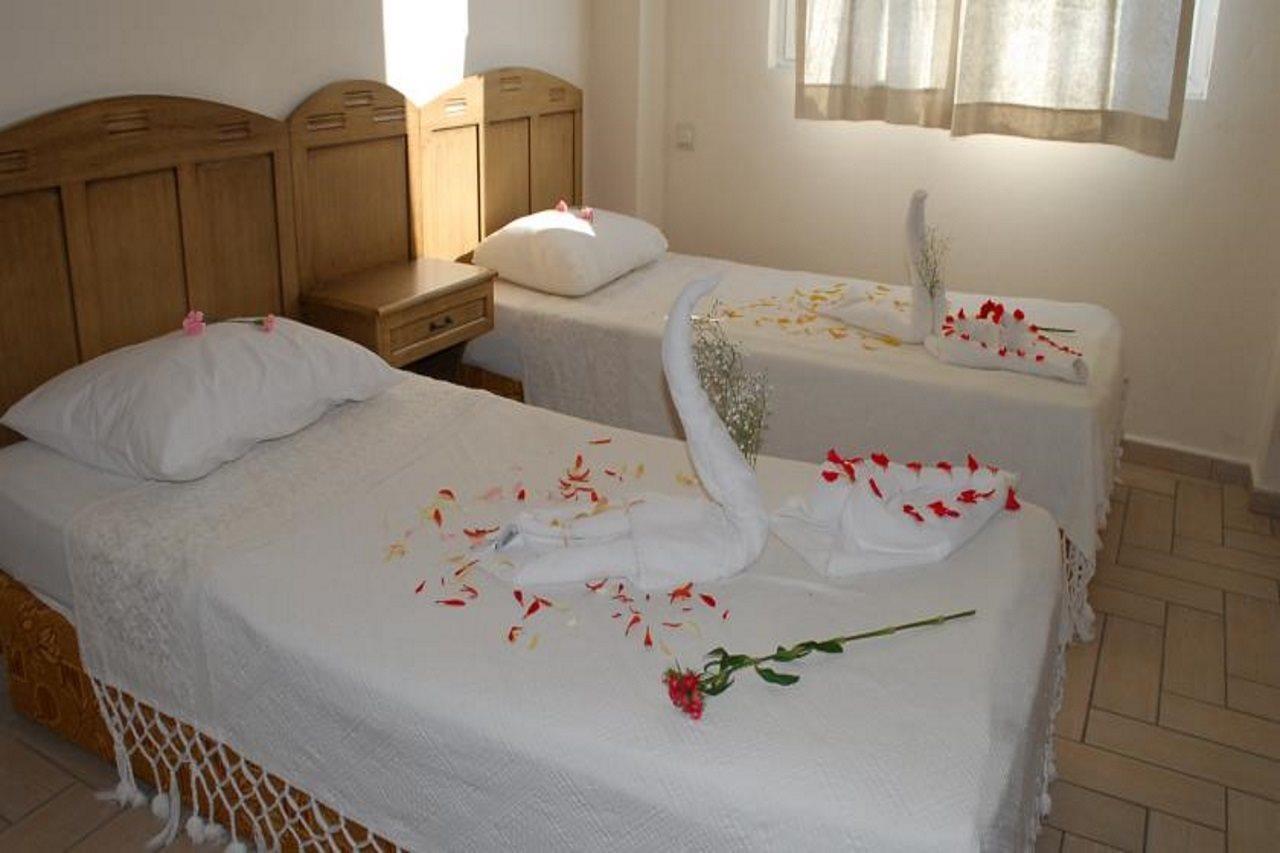 Atak Apart Hotel Alanya Buitenkant foto