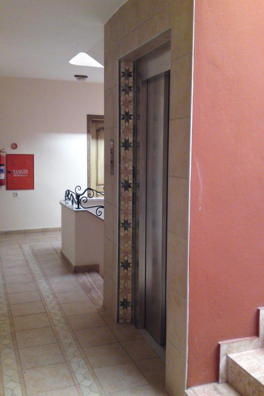 Atak Apart Hotel Alanya Buitenkant foto