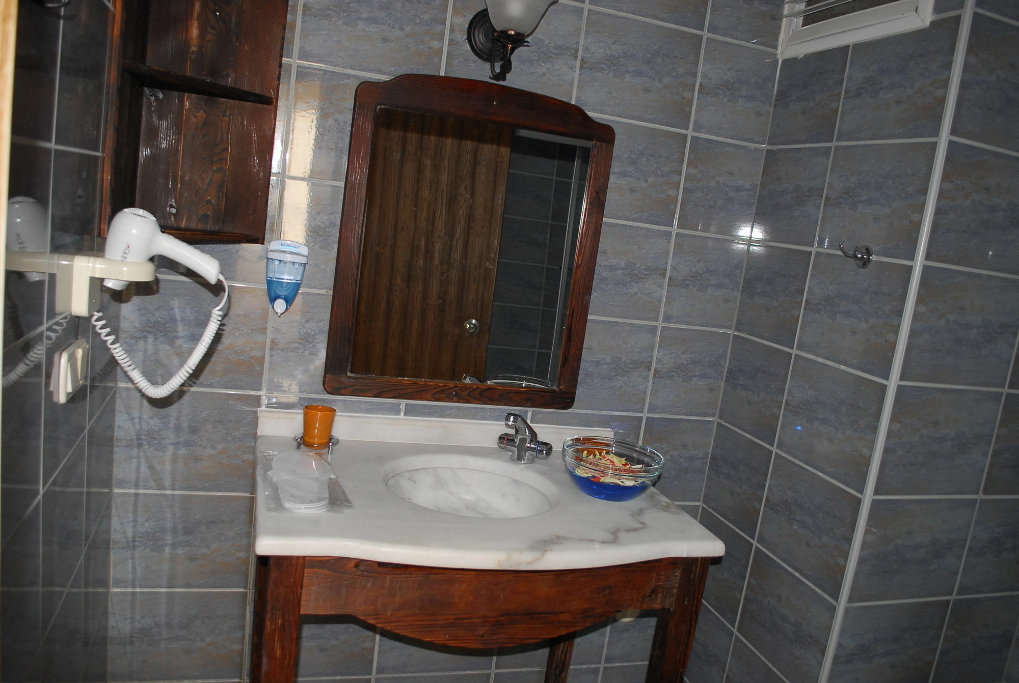 Atak Apart Hotel Alanya Buitenkant foto